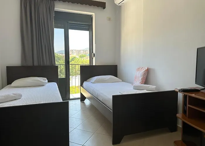 Trifoni Hotel Përmet