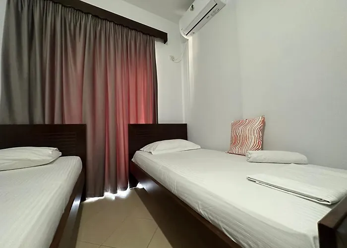 Trifoni Hotel Përmet