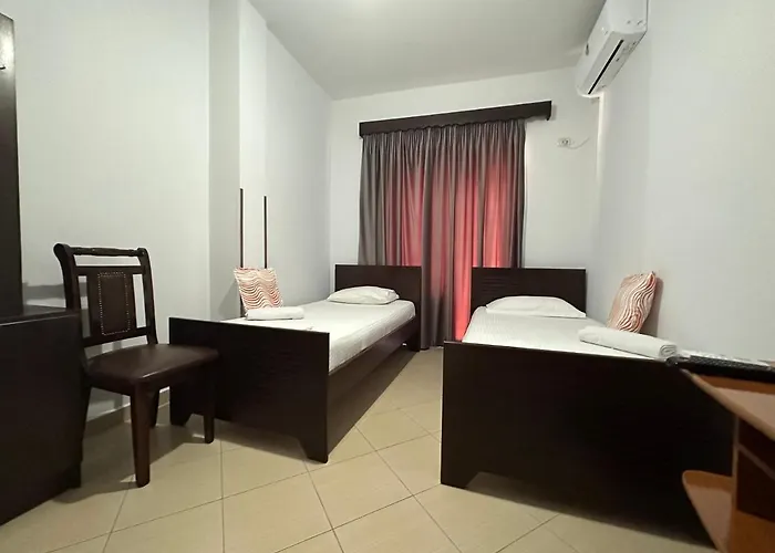 Trifoni Hotel Përmet