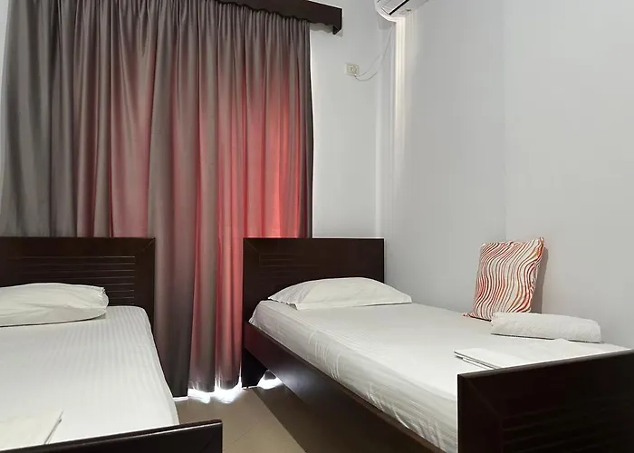 Hotel Trifoni