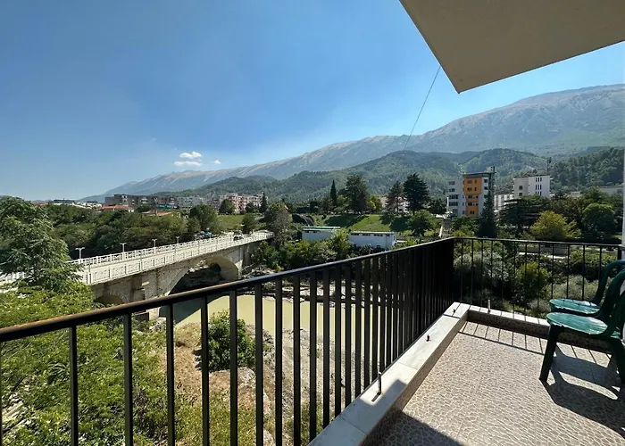 Hotel Trifoni Përmet