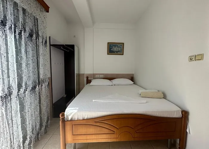 Trifoni Hotel Përmet