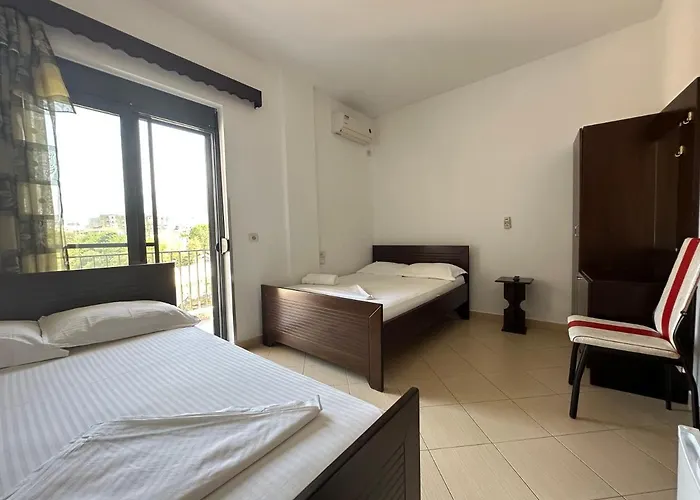 Trifoni Hotel