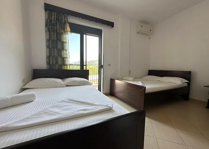Trifoni Hotel Përmet