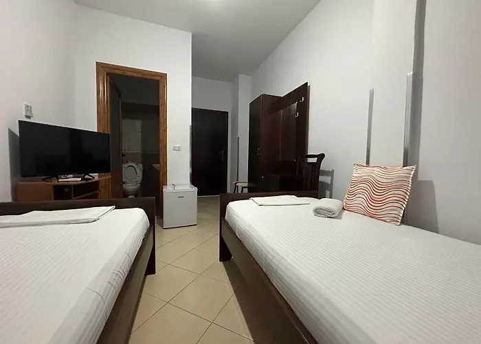 Trifoni Hotel