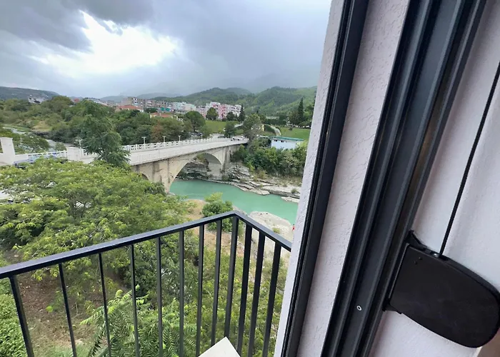 Trifoni Hotel Përmet