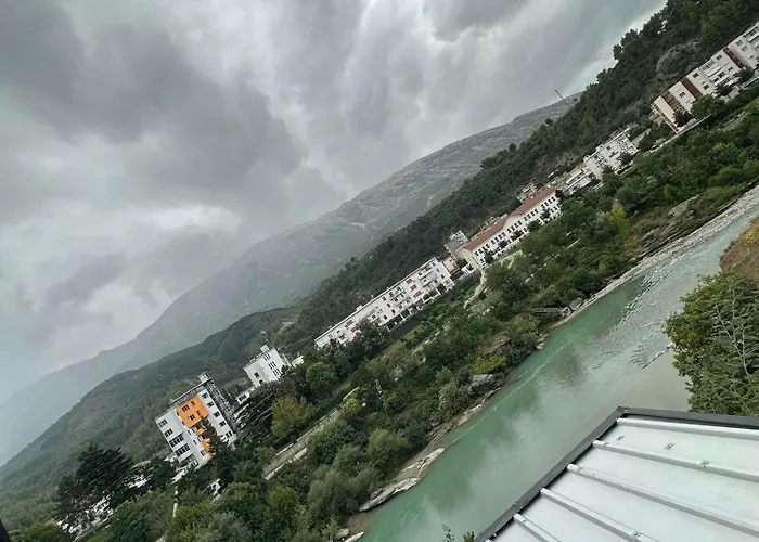 Hotel Trifoni