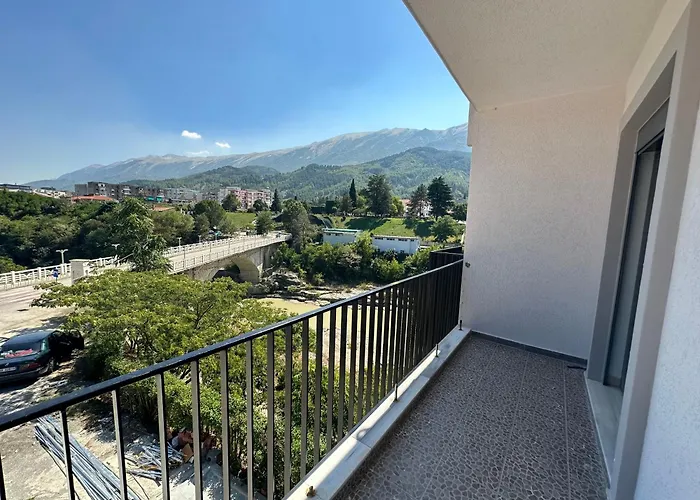 Hotel Trifoni