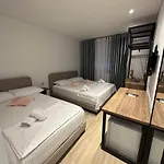 Hotel Trifoni Përmet
