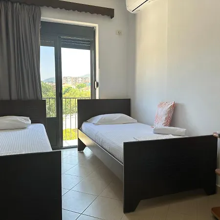 Trifoni Hotel Përmet