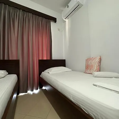 Trifoni Hotel Përmet