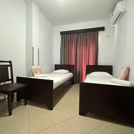 Trifoni Hotel Përmet