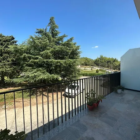 Hotel Trifoni *