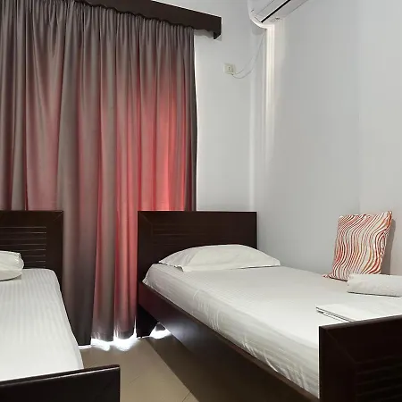 Hotel Trifoni
