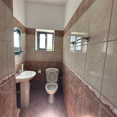 Hotel Trifoni