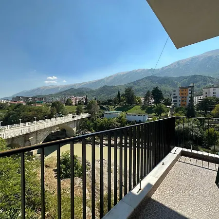 Hotel Trifoni Përmet