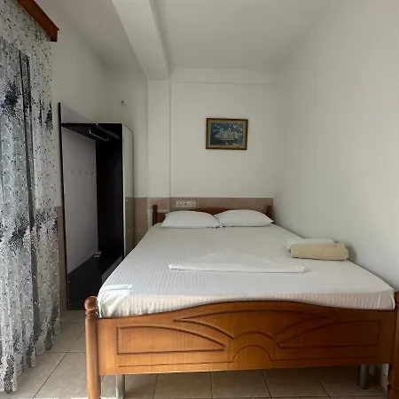 Trifoni Hotel Përmet