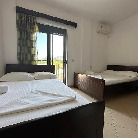 Trifoni Hotel Përmet