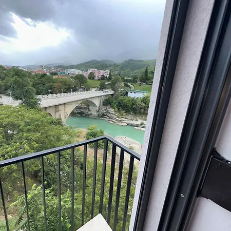 Trifoni Hotel Përmet