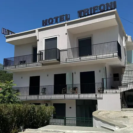 Trifoni Hotel Përmet